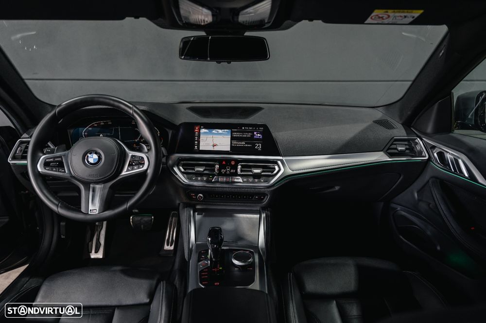 BMW 430 i M Sport - 15
