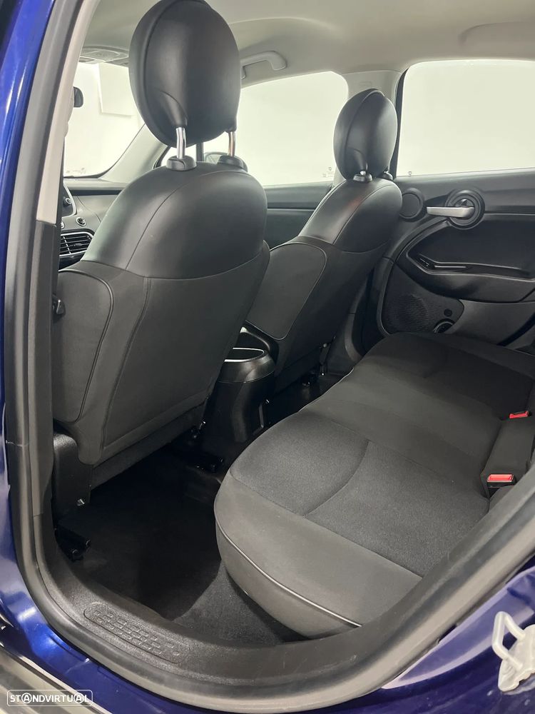 Fiat 500X 1.3 MJ - 8