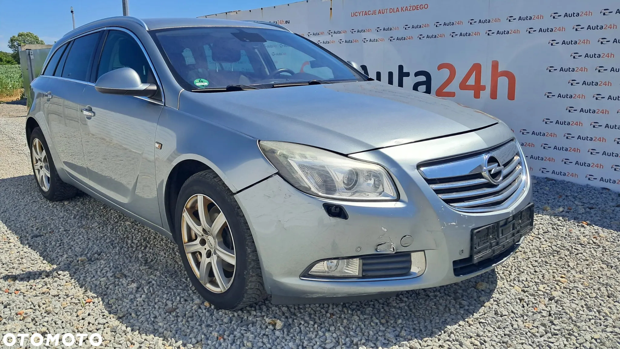 Opel Insignia 2.0 CDTI Edition - 3