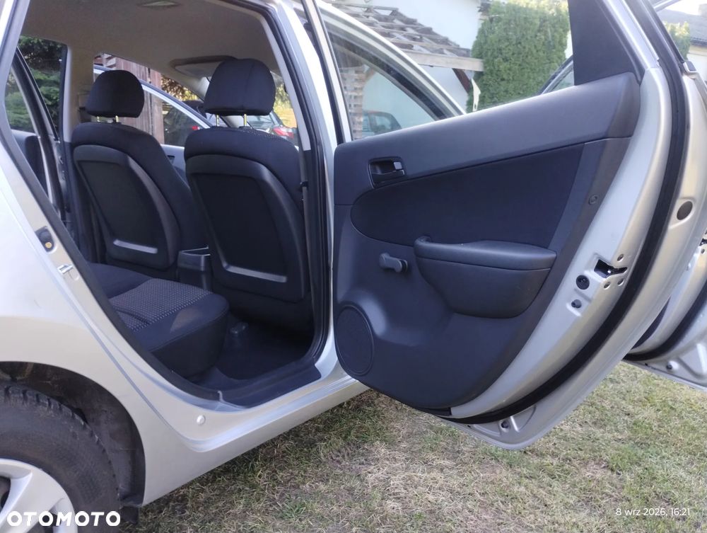 Hyundai i30 - 27