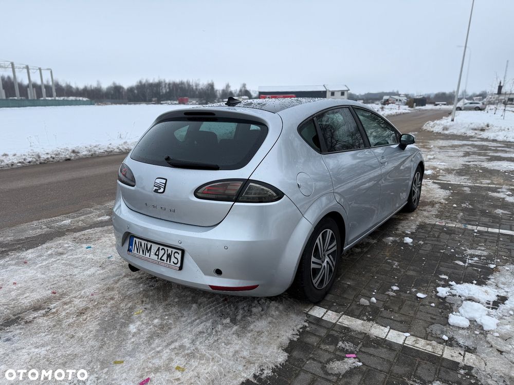 Seat Leon - 6