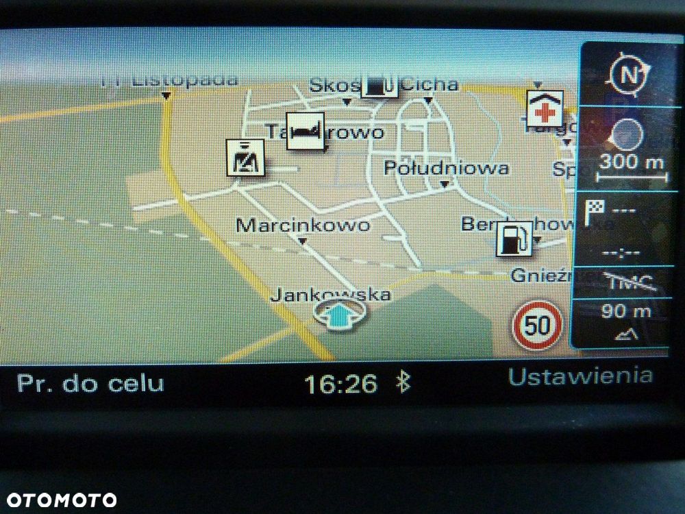 Audi A1 3-drzwiowe - 22