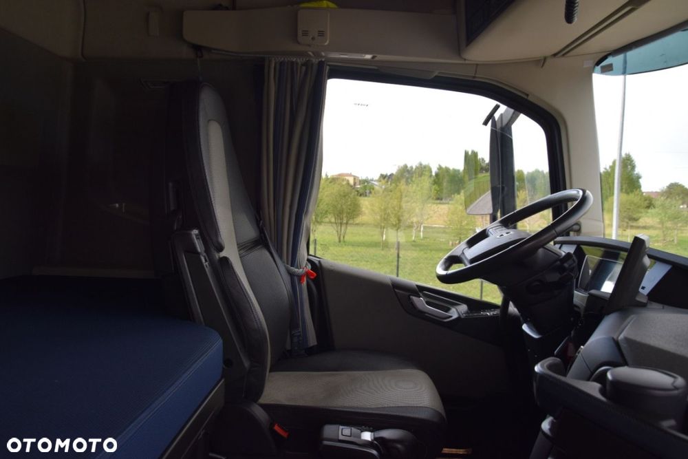Volvo FH 500 Globetrotter XL Standard Euro6 - 30