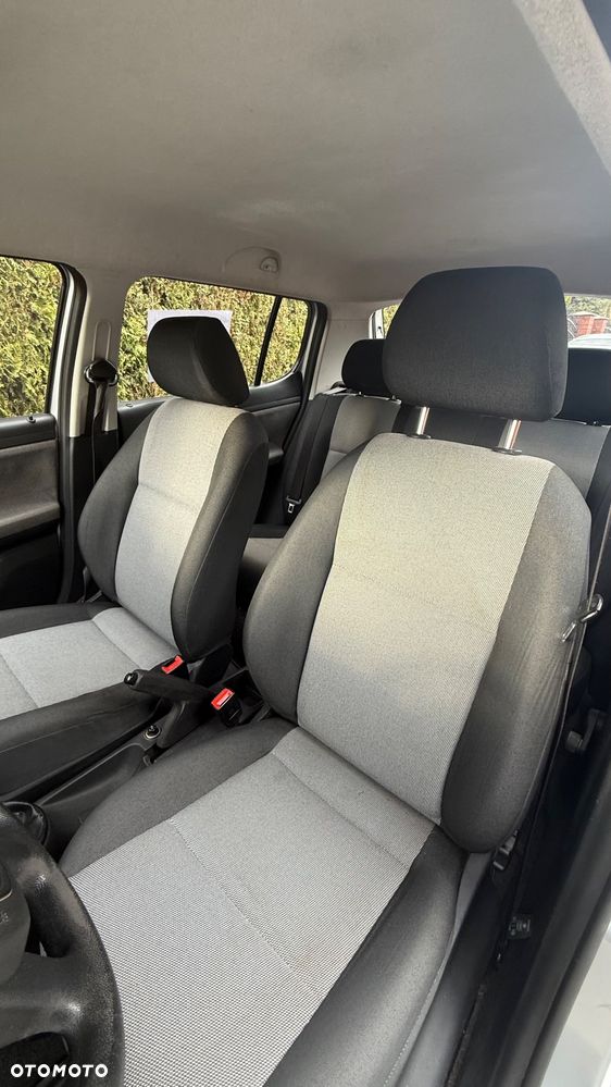 Skoda Fabia 1.2 12V Classic - 7