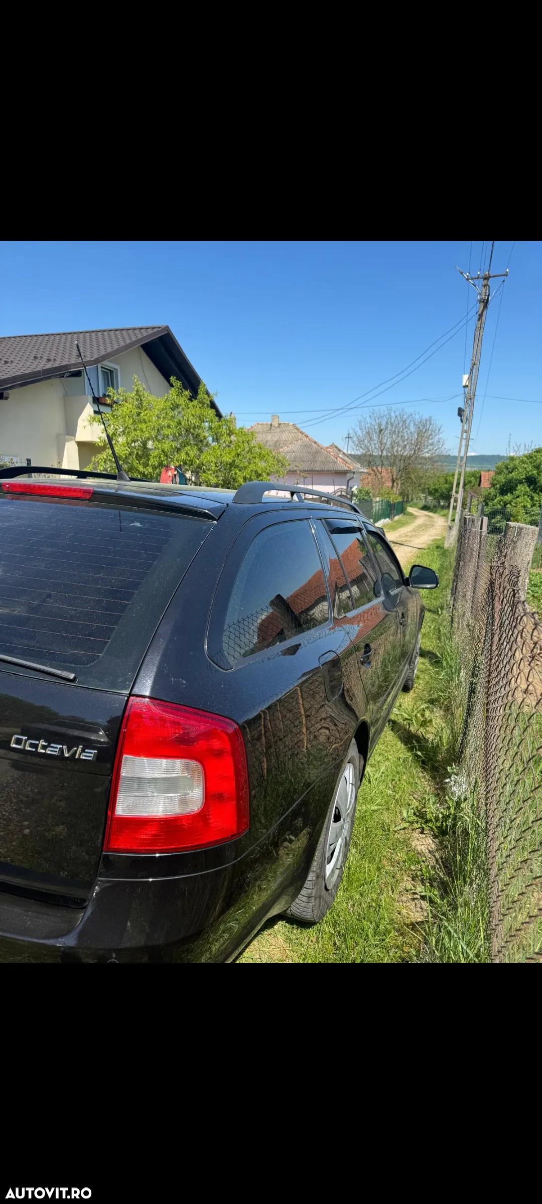 Skoda Octavia 1.9 TDI DPF Classic - 5