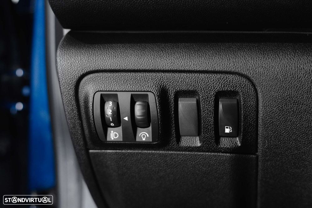 Renault Mégane Sport Tourer 1.6 E-Tech Plug-In Zen - 27