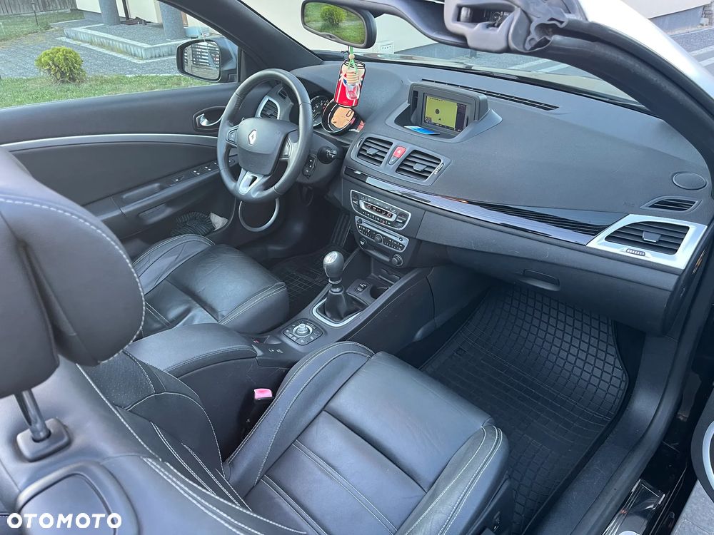 Renault Megane 1.4 16V TCE Dynamique - 9