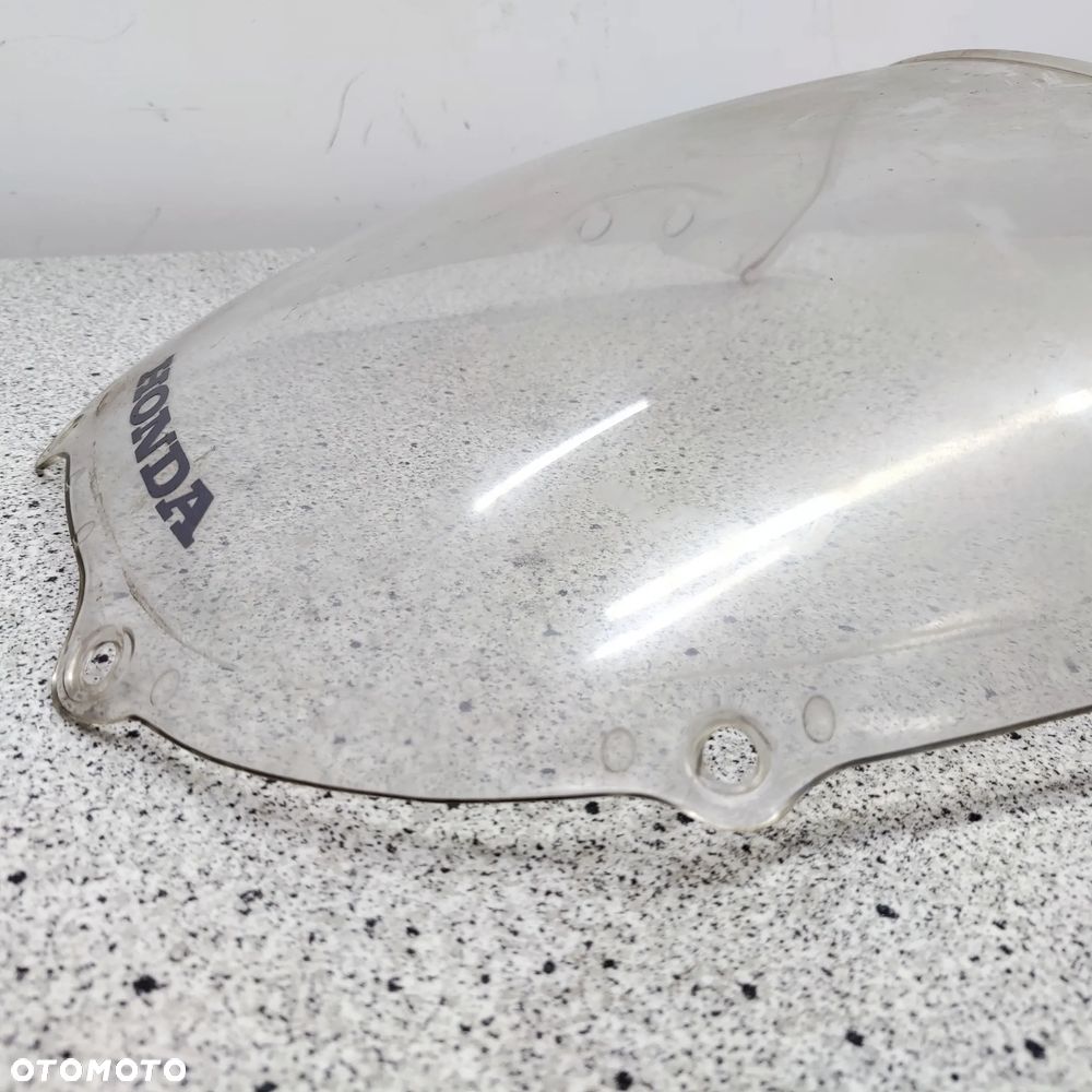 Szyba, szybka, owiewka przód Honda CBR 900 CBR900 - 5