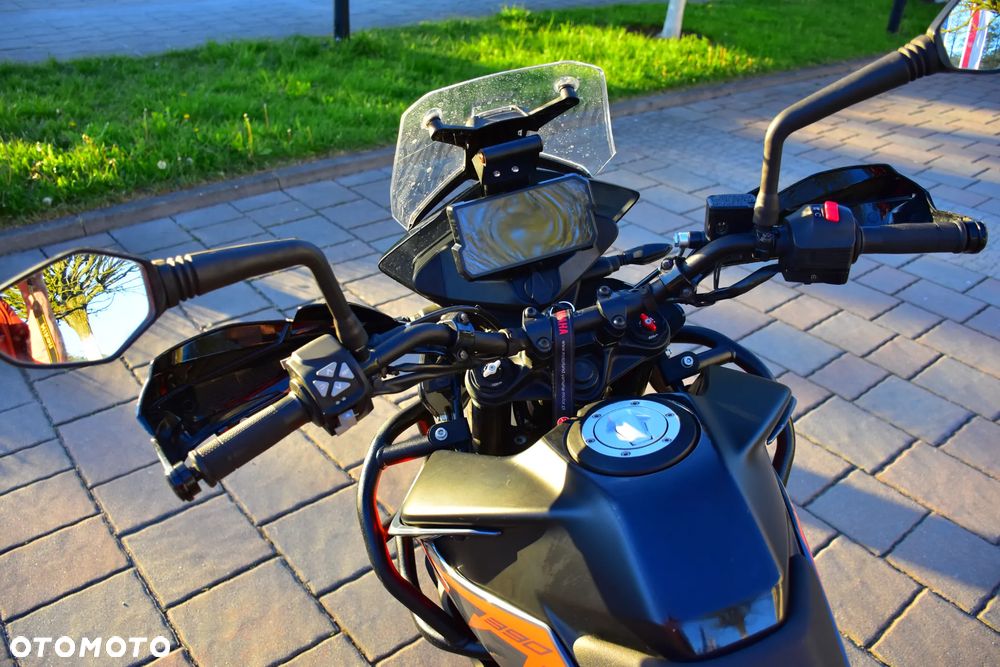 KTM Adventure - 8