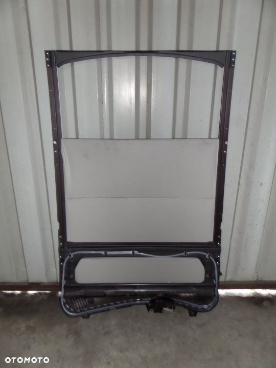 6791 ROLETA ZALUZJA PANORAMY DACHU QASHQAI II 14- - 1