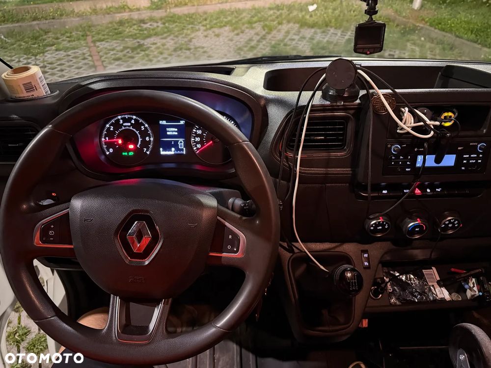 Renault Master - 4