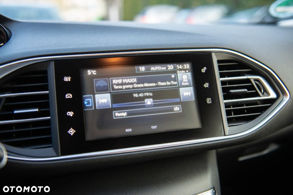Peugeot 308 1.2 PureTech Access EU6 - 27
