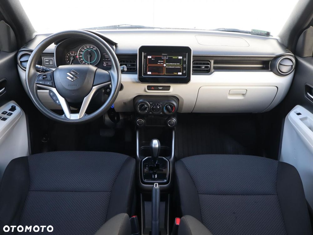 Suzuki Ignis 2019 photo 5