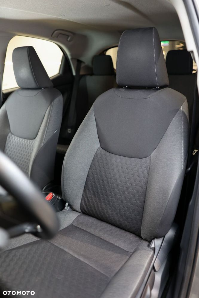 Toyota Yaris 1.5 Comfort - 10