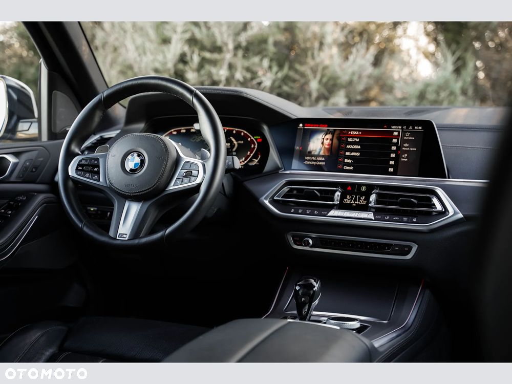 BMW X5 xDrive40i sport - 20