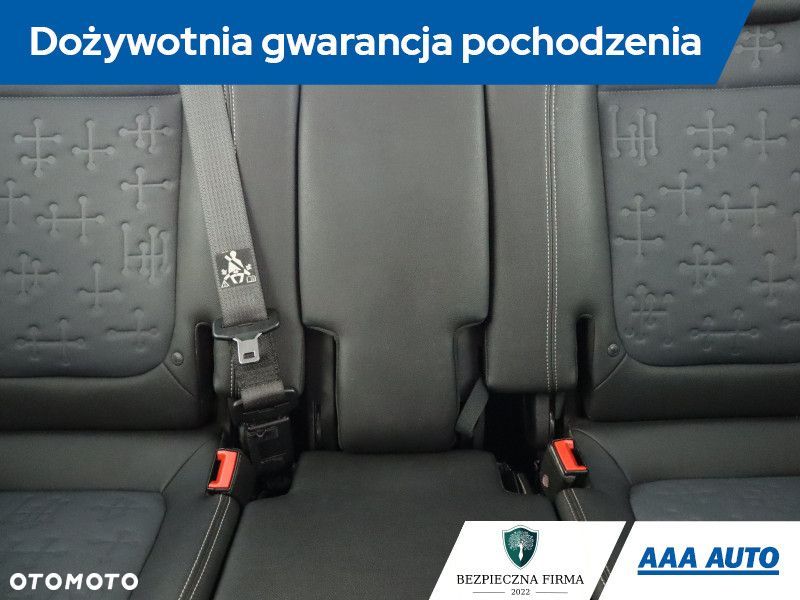 Opel Meriva - 12