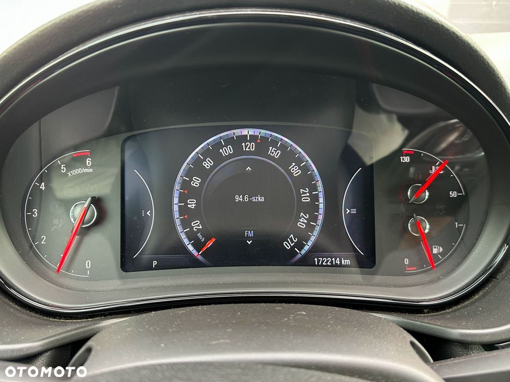 Opel Insignia 2.0 CDTI Executive - 10