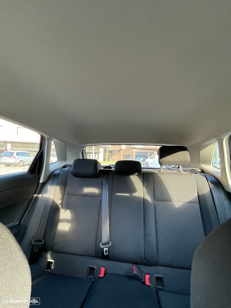 VW Polo 1.0 Confortline - 15