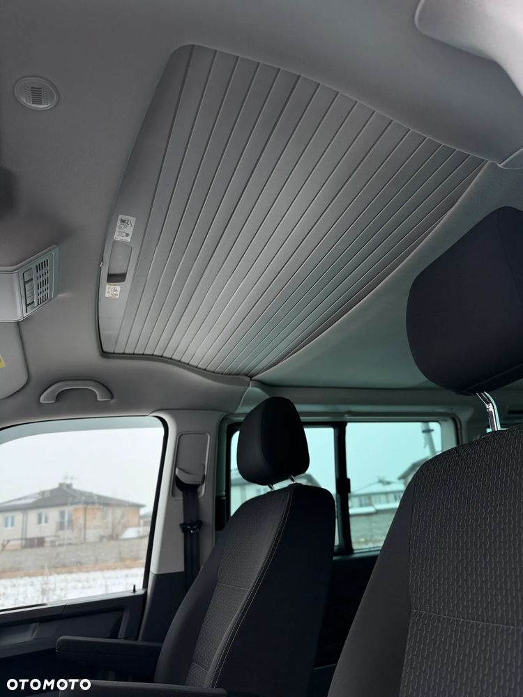 Volkswagen California - 30