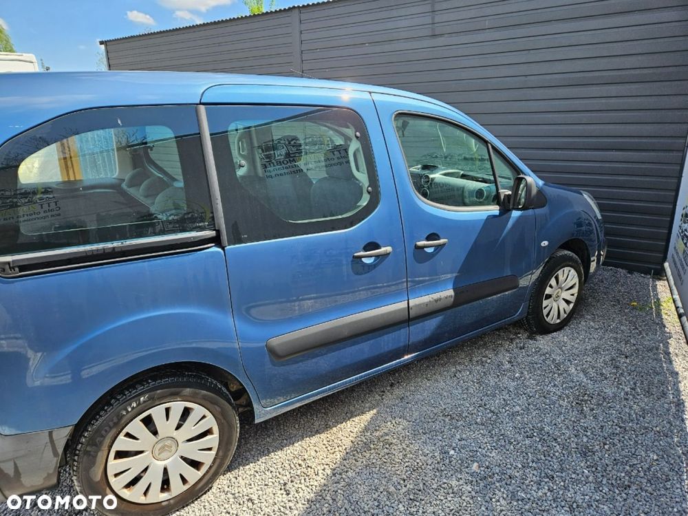 Citroën Berlingo - 19
