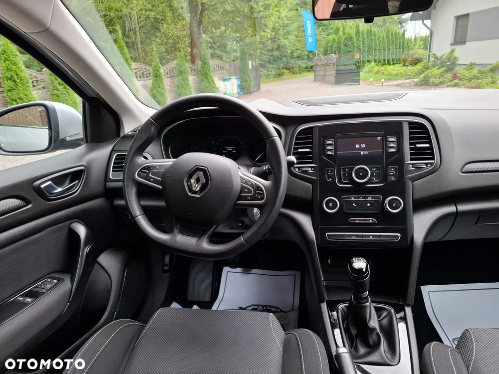 Renault Megane - 14