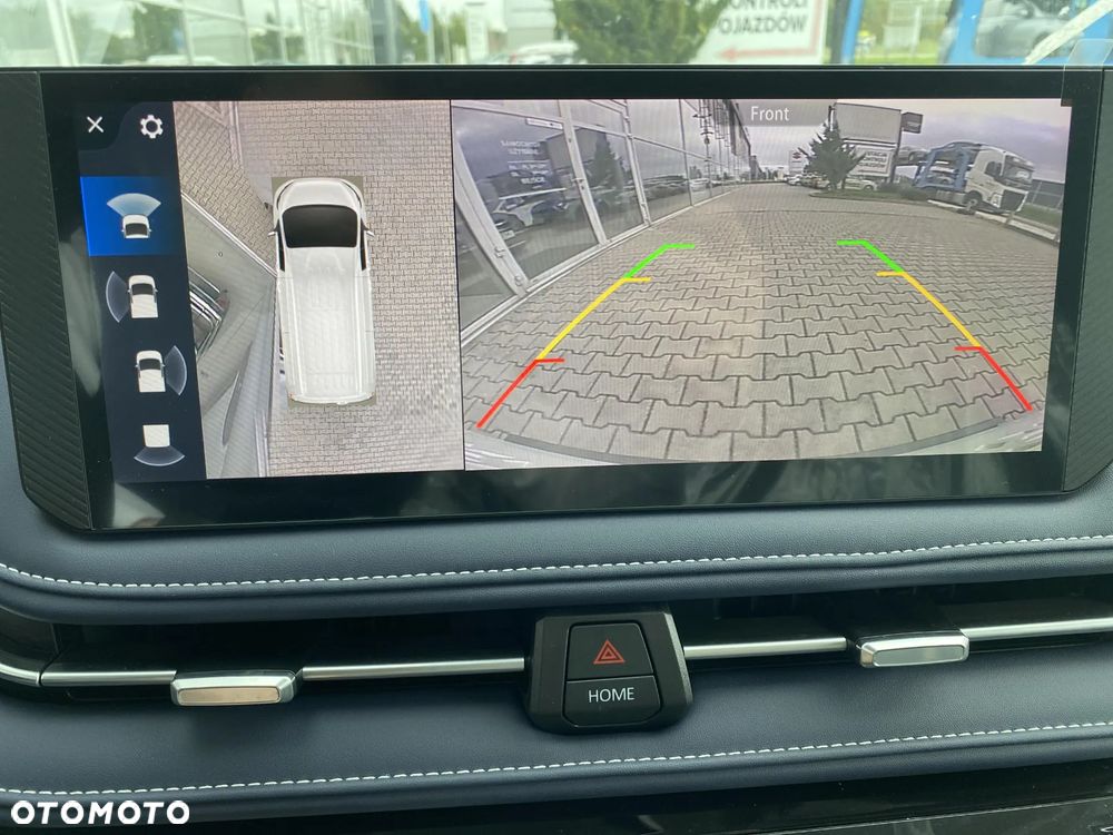 Maxus Deliver 7 - 16