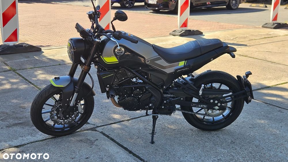 Benelli Leoncino - 13
