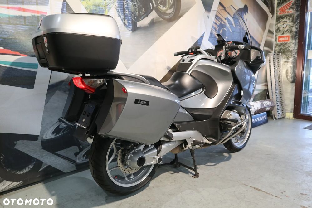 BMW RT - 24