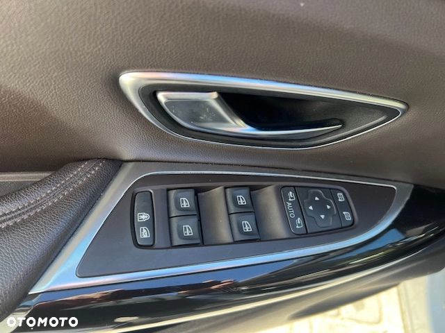 Renault Espace Energy dCi 130 Business - 9