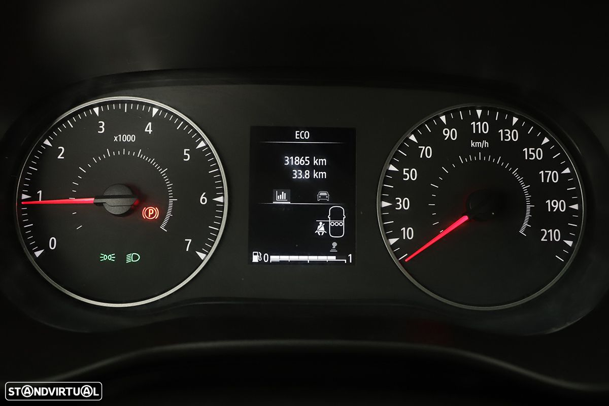 Dacia Jogger 1.0 ECO-G Expression 7L Bi-Fuel - 16