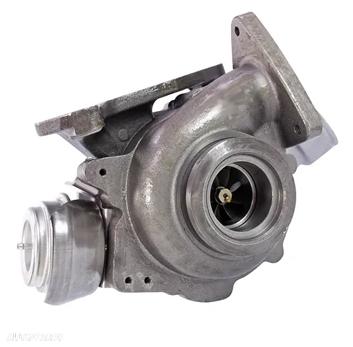 Turbina noua / turbo compresor turbosuflanta VW Transporter T5, Multivan T5, motor BPC, 2.5 diesel, 174 cp, 128 kw - 5