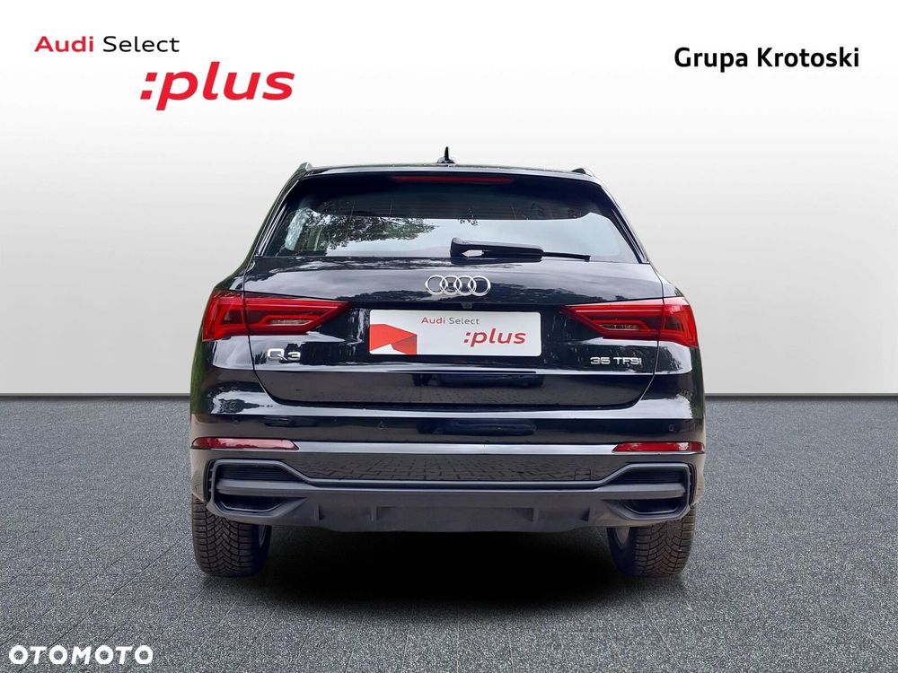Audi Q3 - 6