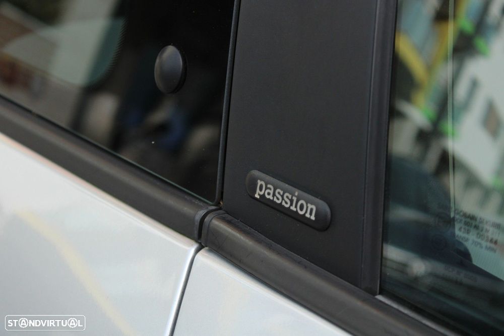 Smart ForFour 1.0 Passion 71 - 13