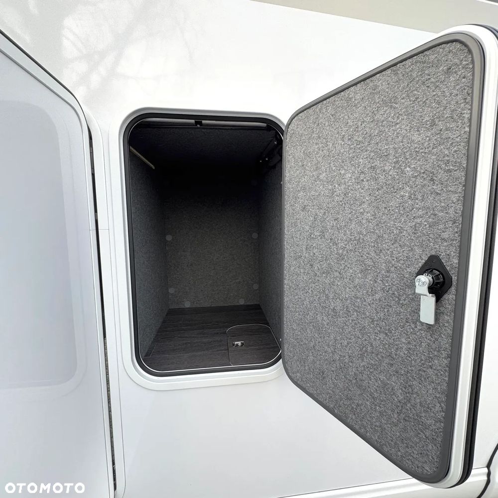 Frankia I8400 QD Platin - 12