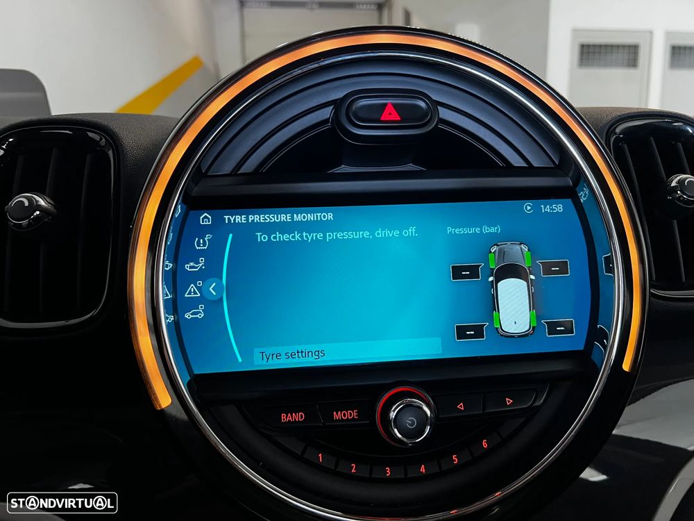 MINI Countryman Cooper S Aut. - 36