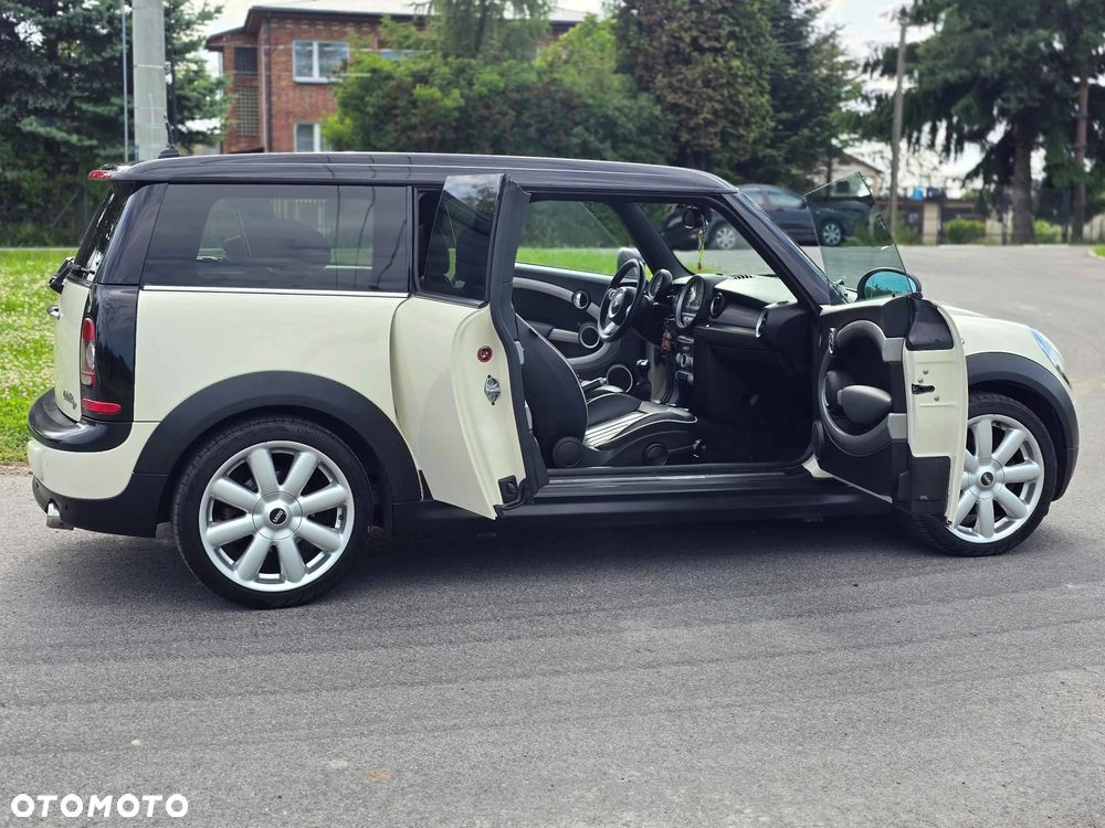 MINI Clubman - 9