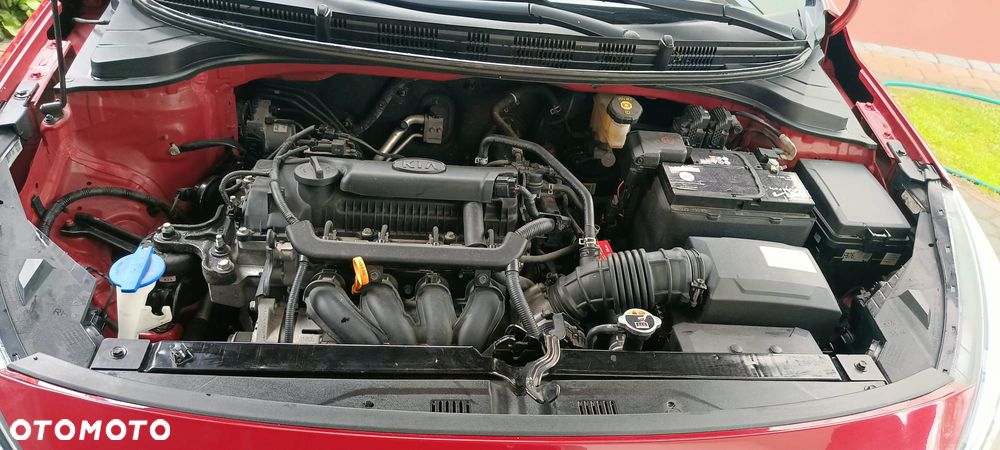 Kia Rio - 9
