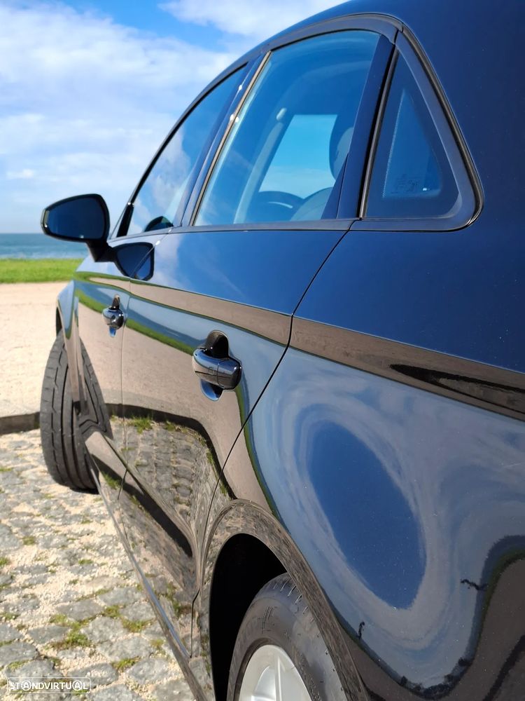 Audi A3 Limousine 1.6 TDI Sport - 24