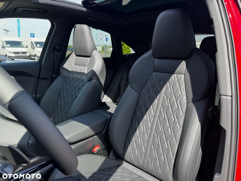 Audi SQ5 Sportback - 28