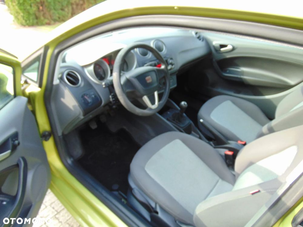 Seat Ibiza - 11