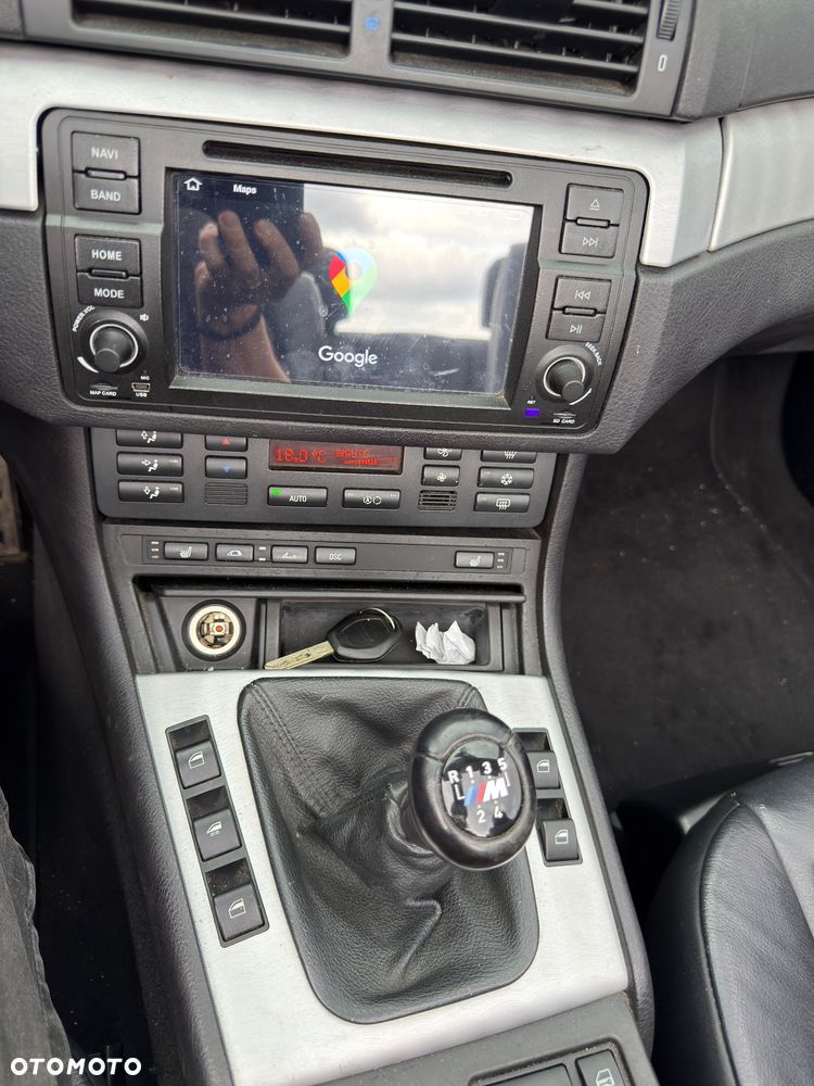 BMW Seria 3 - 8