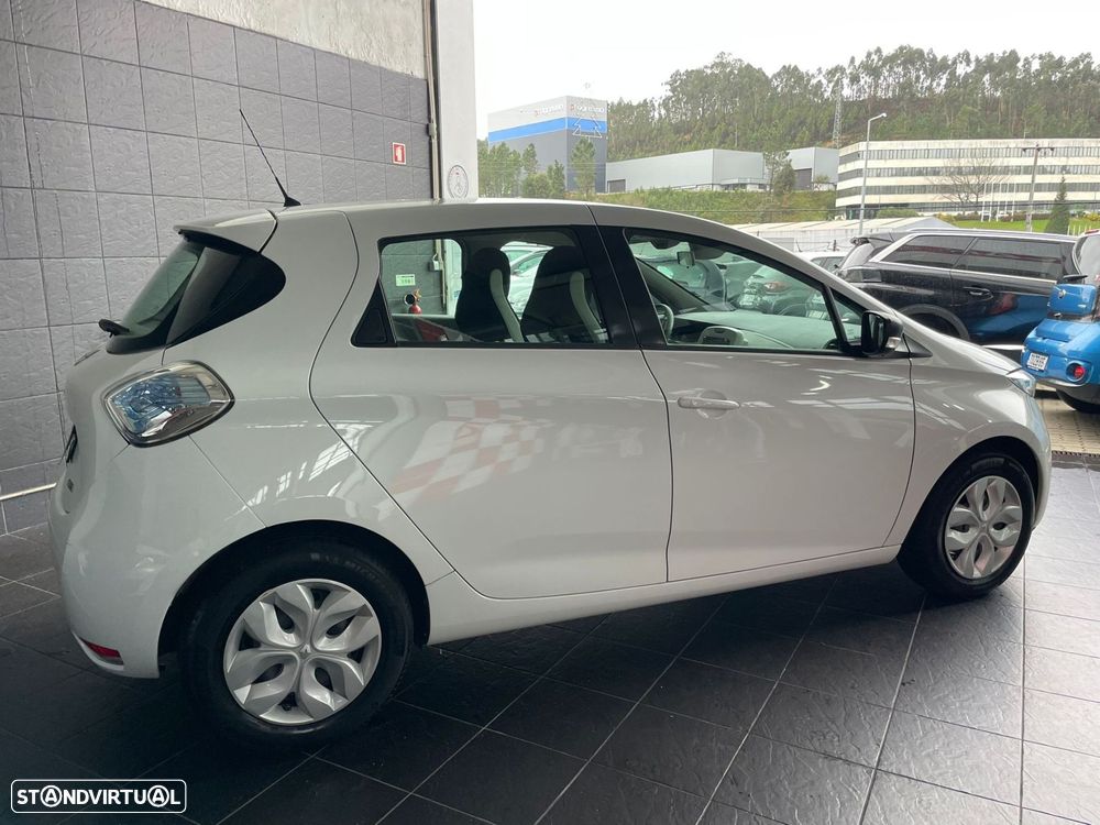 Renault Zoe - 3