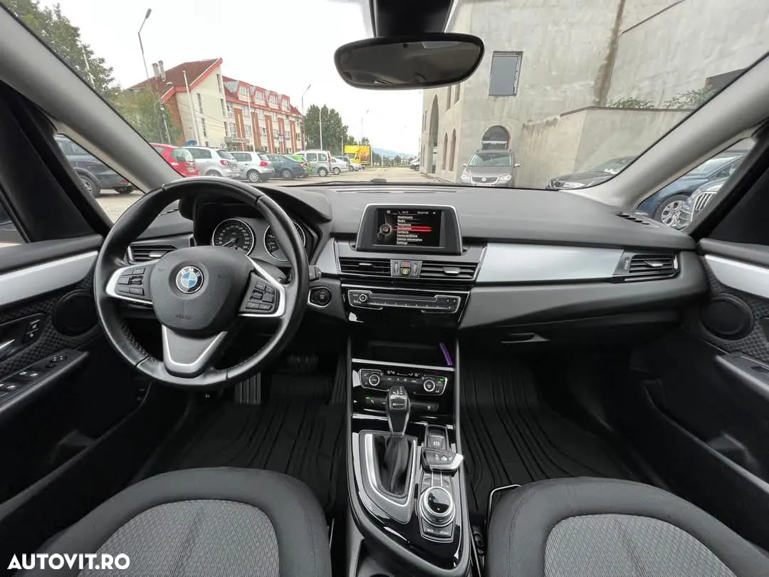 BMW Seria 2 - 5