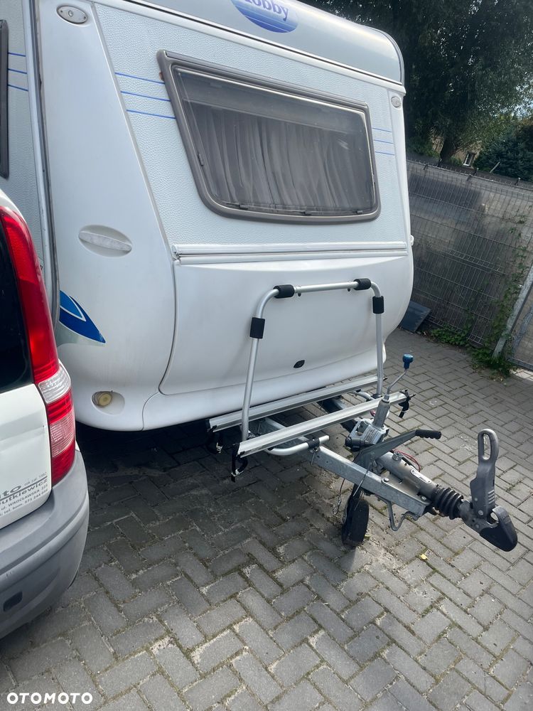 Hobby 440 De Luxe - 3