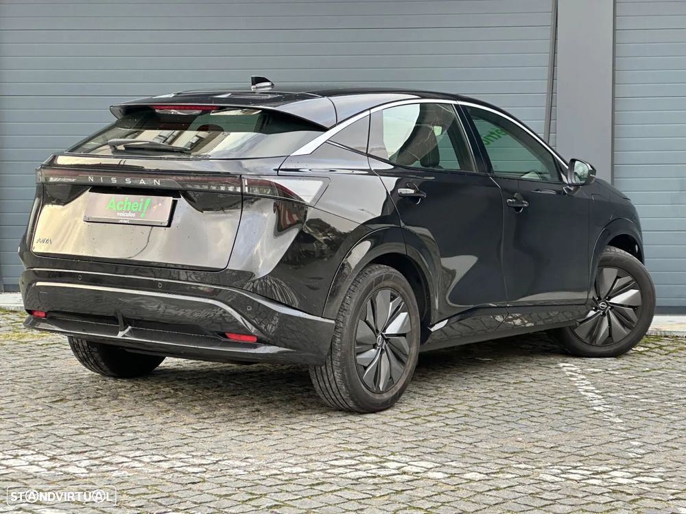 Nissan Ariya - 5