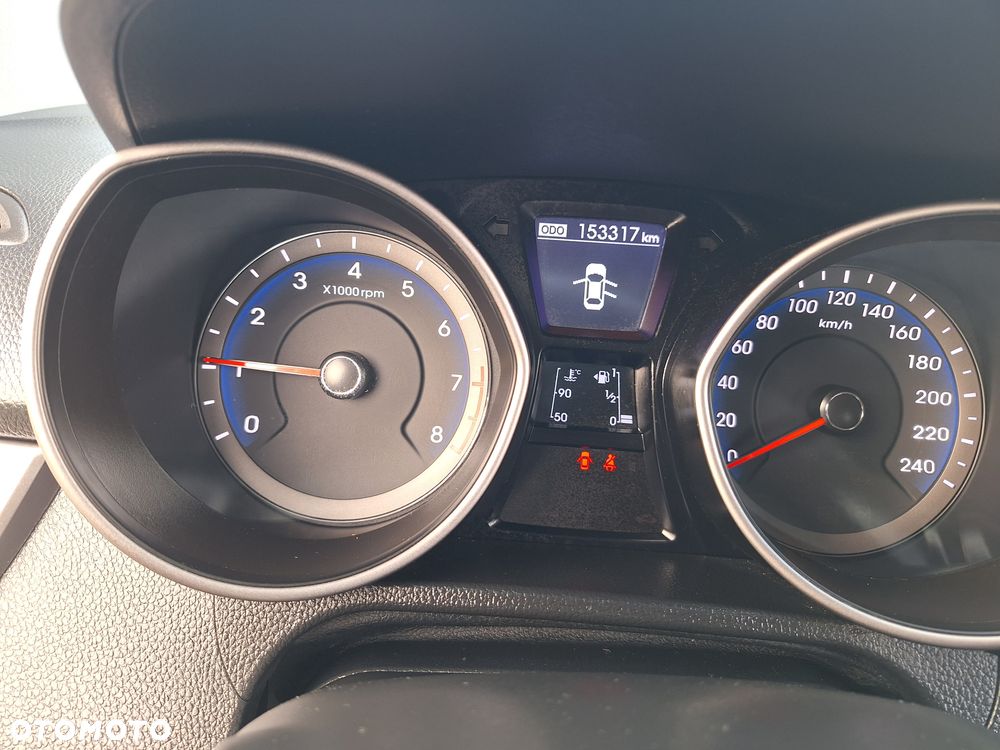 Hyundai i30 1.4 Classic EU5 - 7