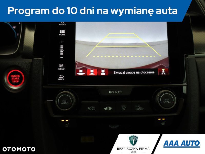 Honda Civic - 20
