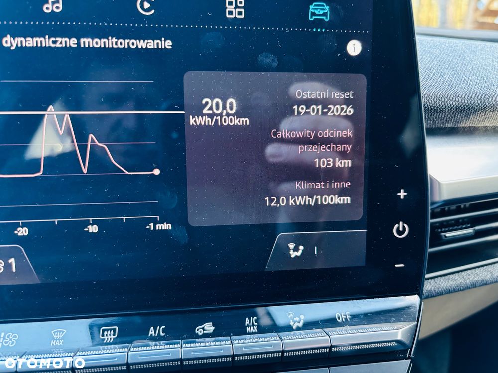 Renault Megane EV40 Equilibre - 16