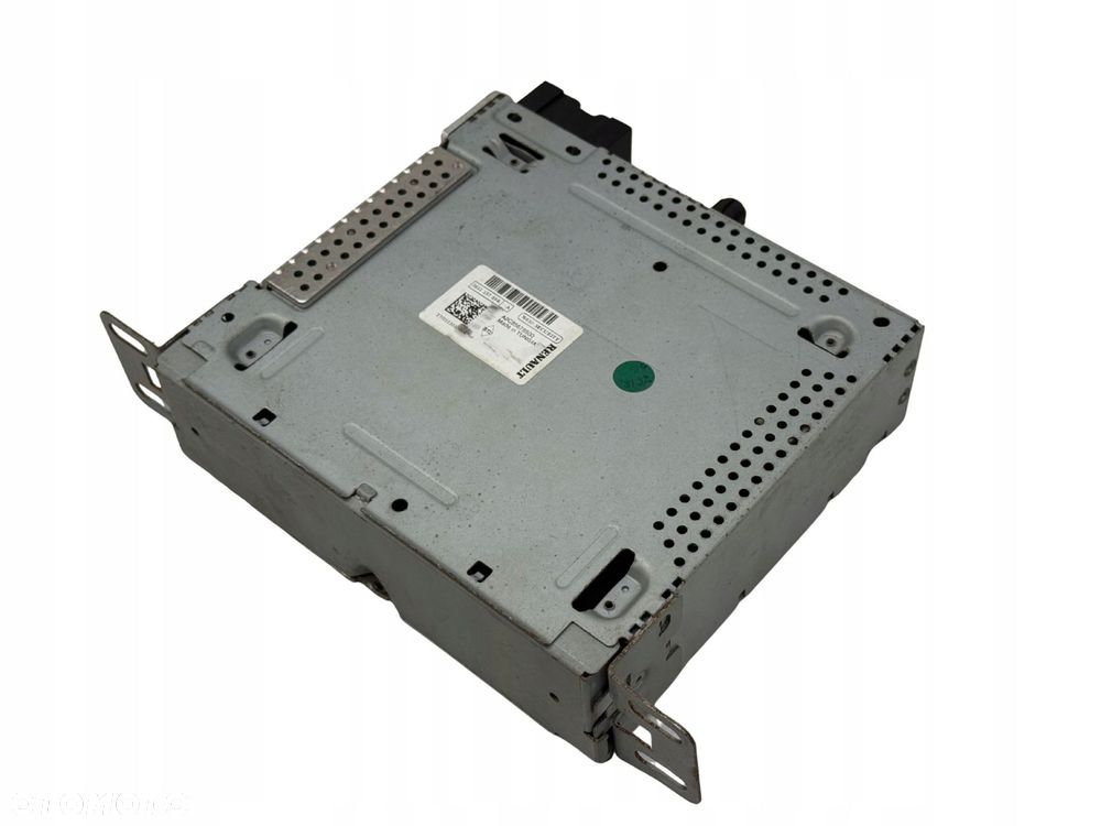 stacja multimedialna renault captur 2020 281153789r - 1