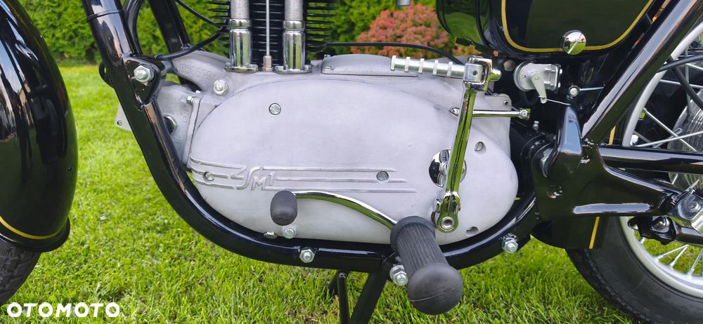 Junak M - 18
